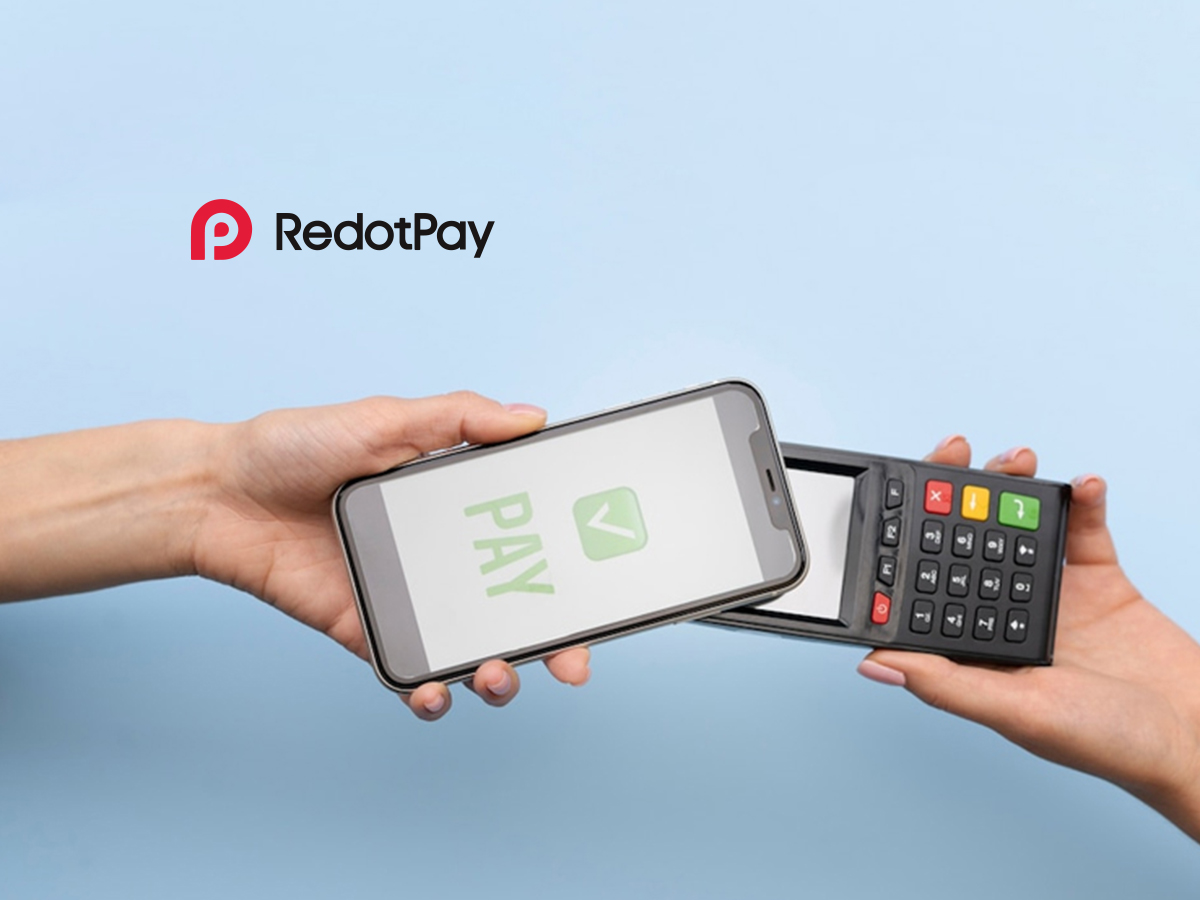 RedotPay Integrates Arbitrum to Transform Payment Solutions