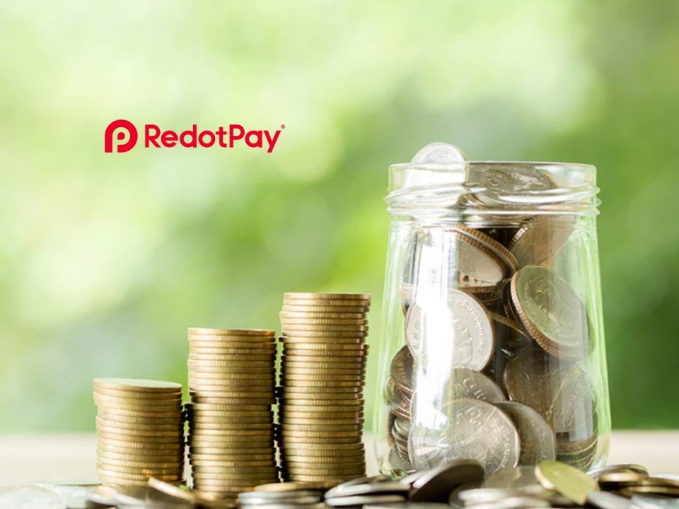 RedotPay Integrates SUI and USDC-Sui to Enable Seamless Stablecoin-based Payments and Global Payouts