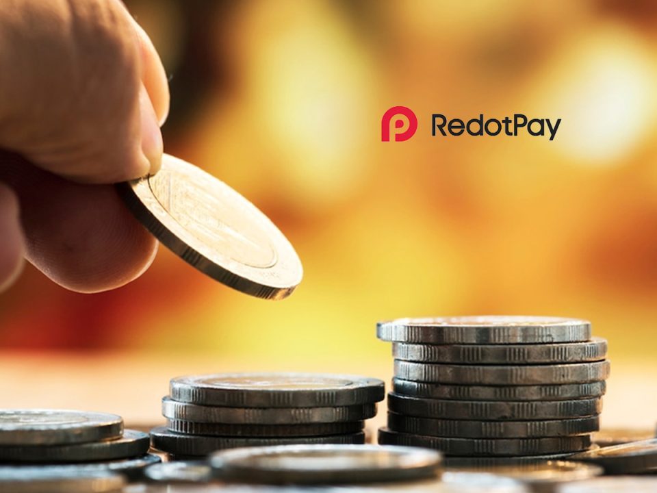 RedotPay Launches Instant Fiat-to-Stablecoin Onramps in UK and European Union
