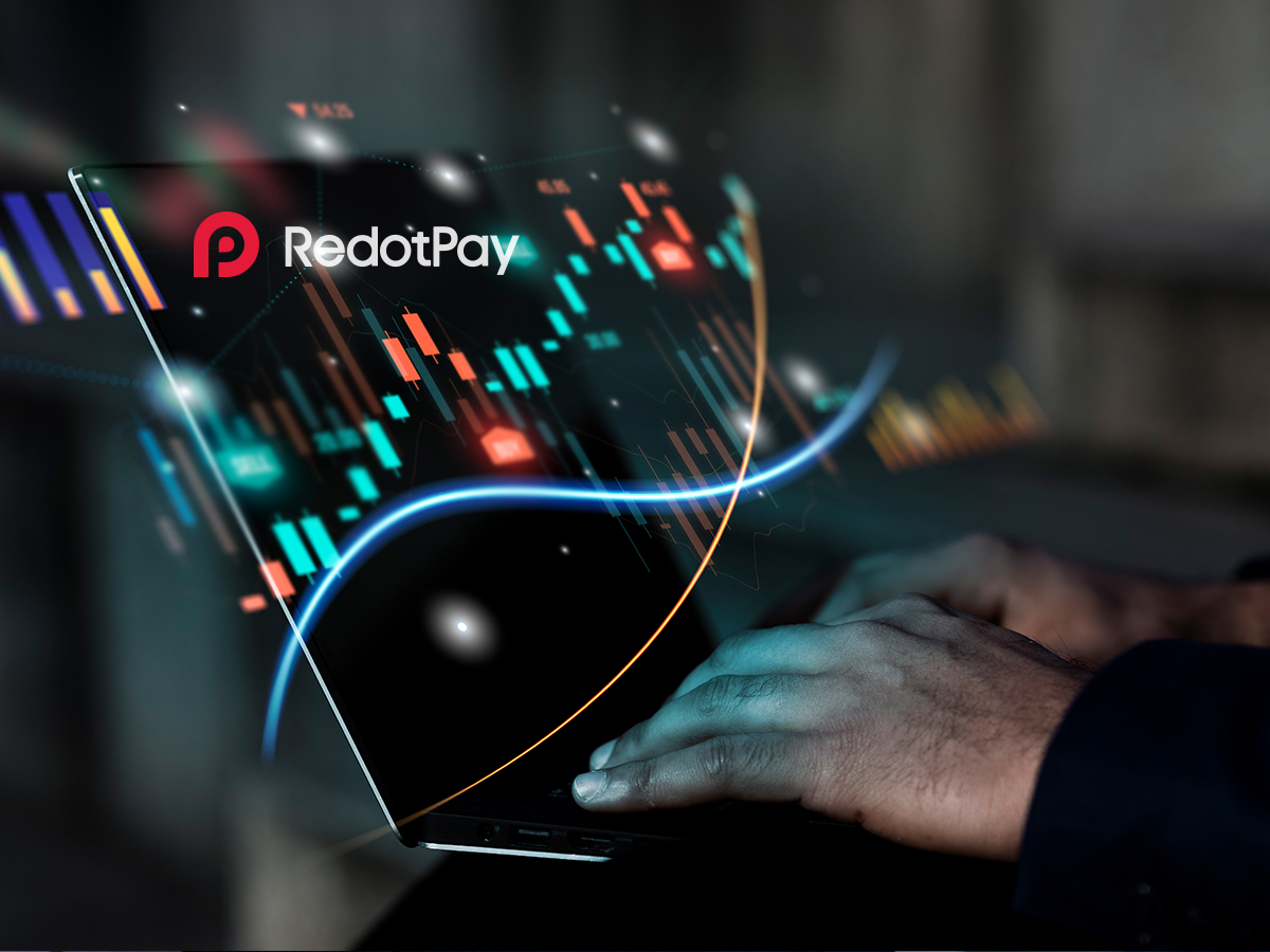 RedotPay Obtains VASP Registration from Lithuania's Financial Crime Investigation Service to Expand Products and Services Offerings