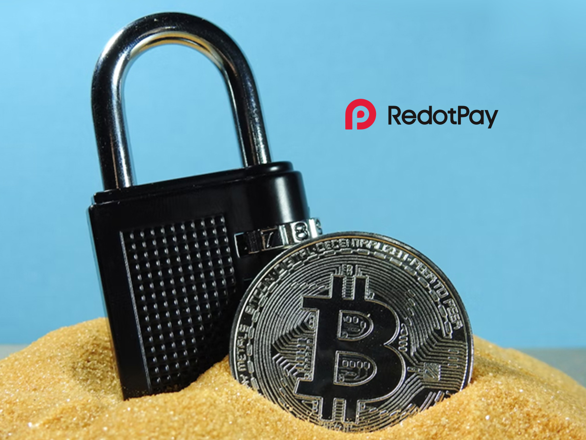 RedotPay Secures $40 Million Series A Funding to Accelerate Global Crypto Payment Solutions