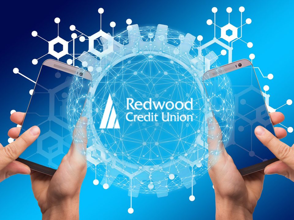 Redwood Credit Union Celebrates Local Entrepreneurs During Small Business Month