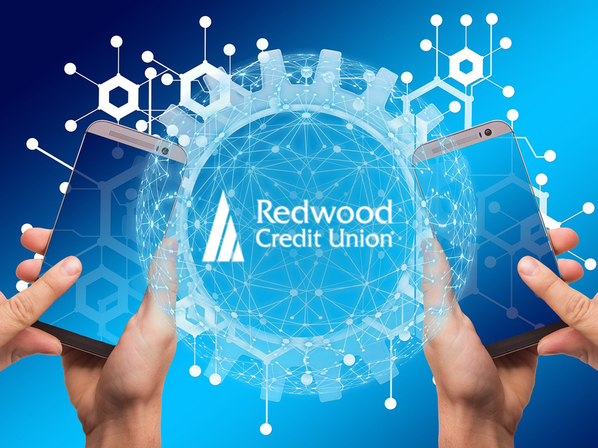 Redwood Credit Union Celebrates Local Entrepreneurs During Small Business Month