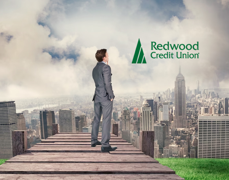 Redwood Credit Union Welcomes New Vice President of Mortgage Lending