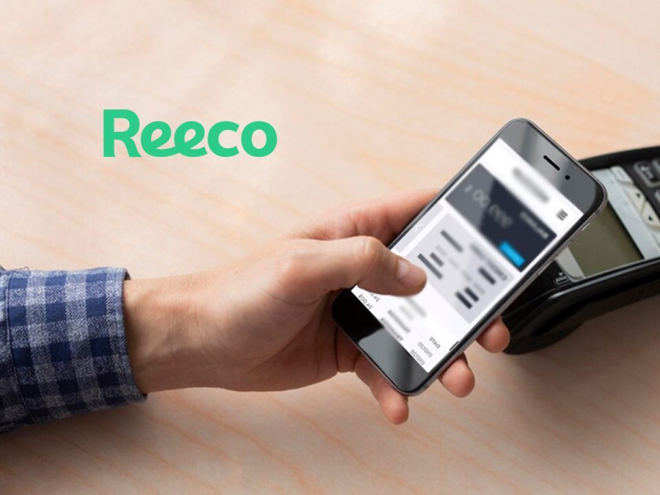 Reeco, M3, and Corpay Redefine Procure to Pay, debuting at HITEC 2026