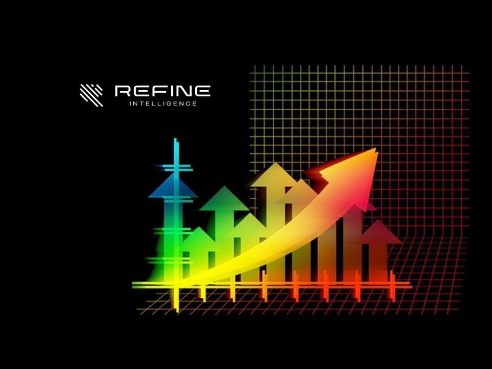 Refine Intelligence Reports Record Growth as Banks Shift to Automated Fraud Resolution
