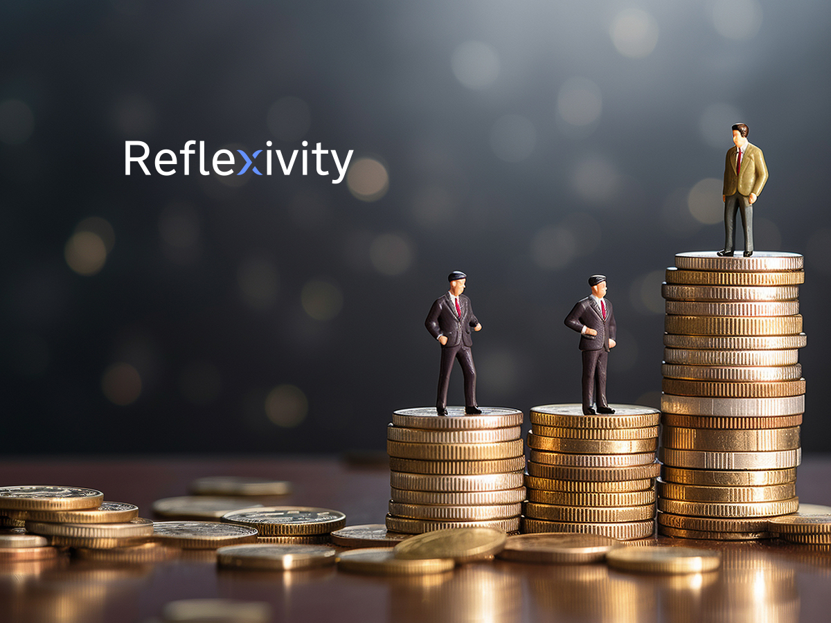 Reflexivity Raises $30 Million in Series B Funding