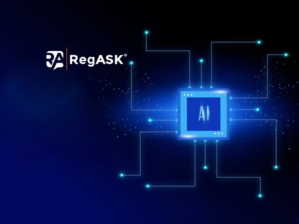 RegASK Launches RegGenius: The AI-Driven Copilot to Help Organizations Manage the Evolving Regulatory Landscape