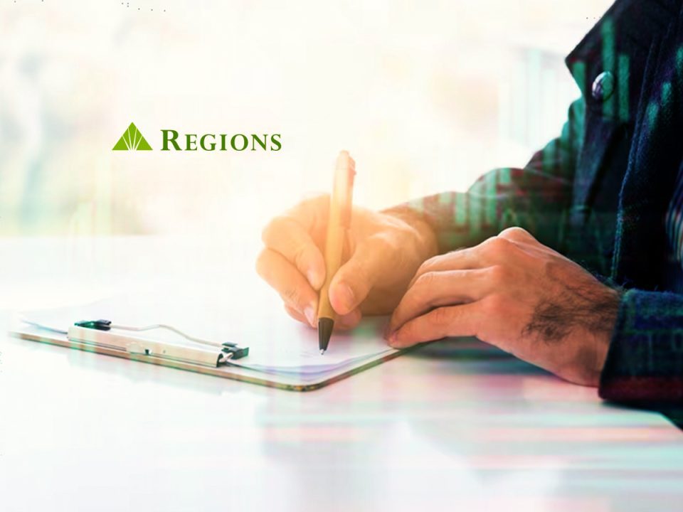 Regions Bank Appoints Christina Clemmons as Texas Consumer Banking Executive
