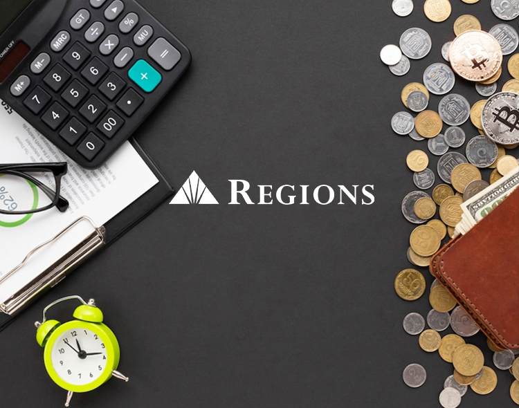 Regions Bank Launches Multi-Assets Solutions Group