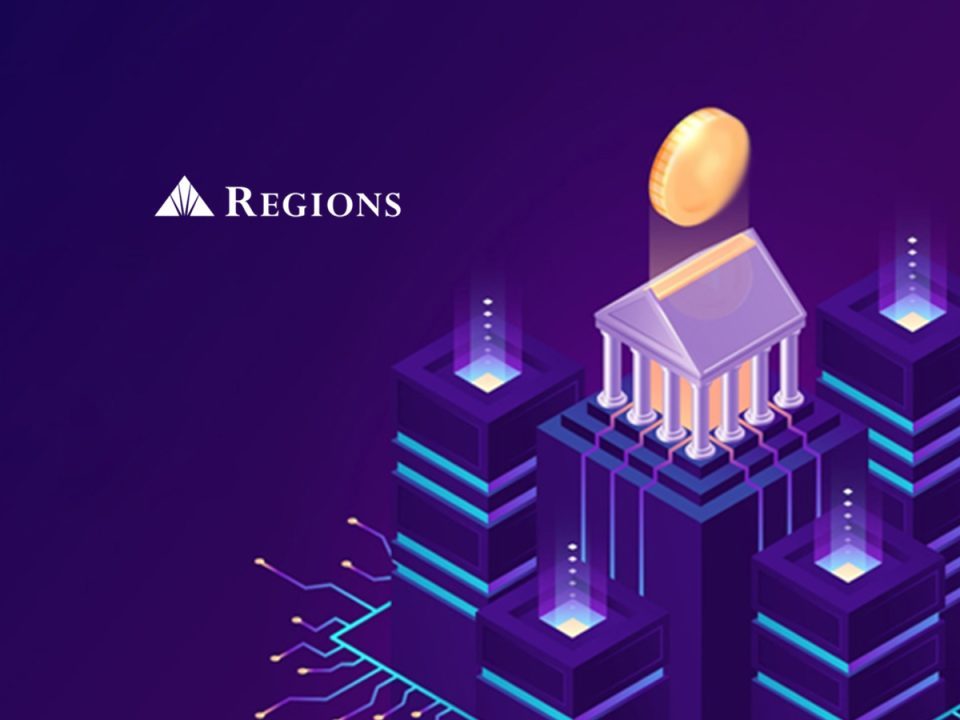 Regions Bank Launches Whole Loan Advisory Team, Helping Clients Optimize Balance Sheets and Loan Portfolios