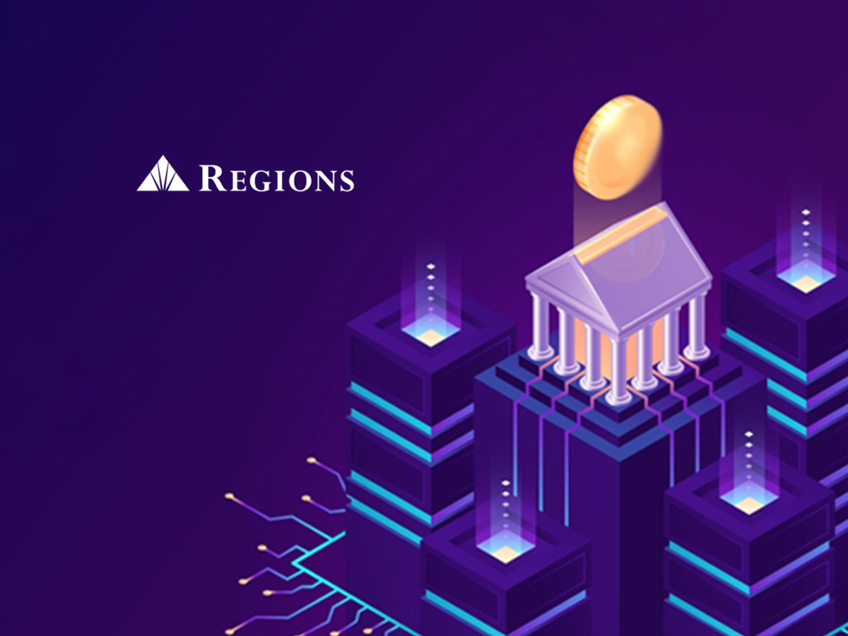 Regions Bank Launches Whole Loan Advisory Team, Helping Clients Optimize Balance Sheets and Loan Portfolios