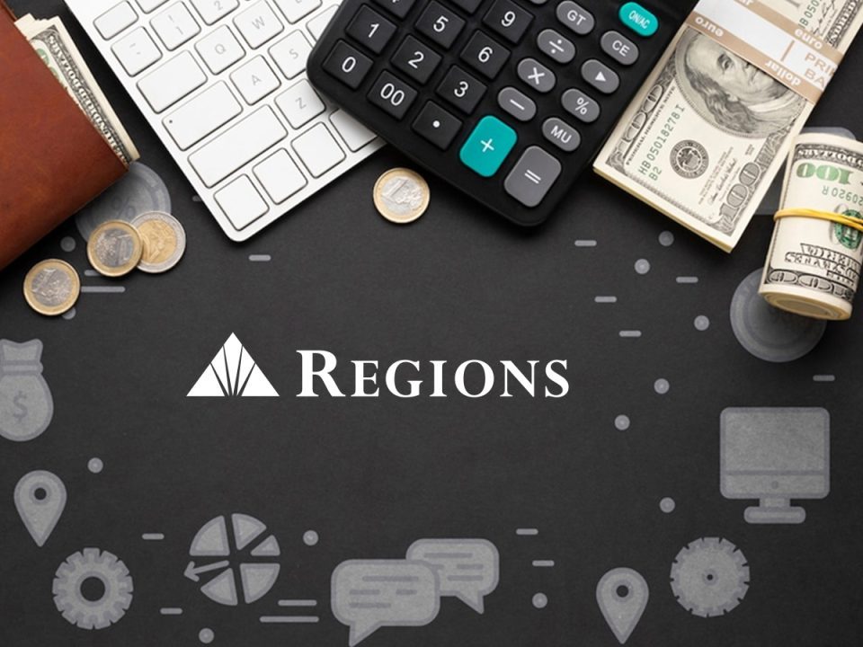 Regions Bank Names Kafi Slaughter as Private Wealth Leader Serving Key Texas Markets