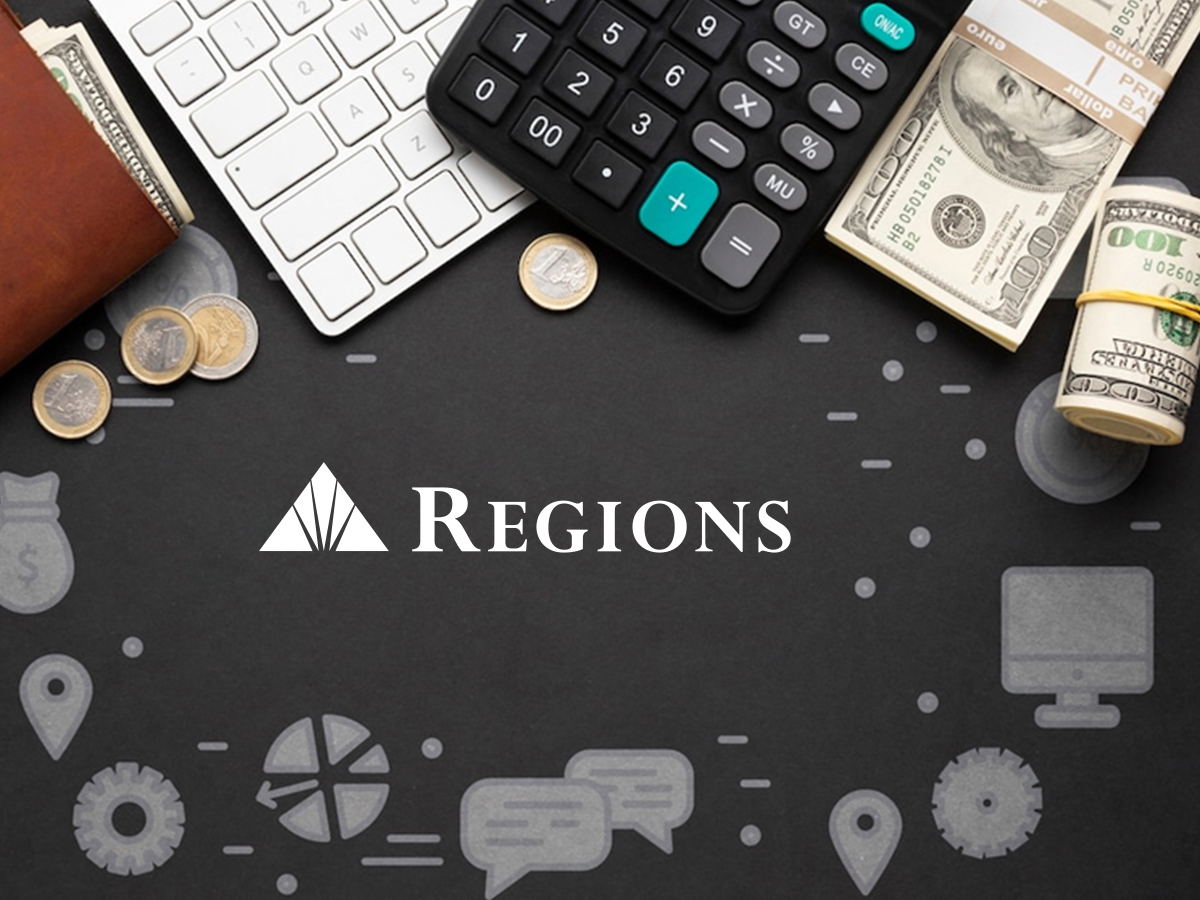 Regions Bank Names Kafi Slaughter as Private Wealth Leader Serving Key Texas Markets