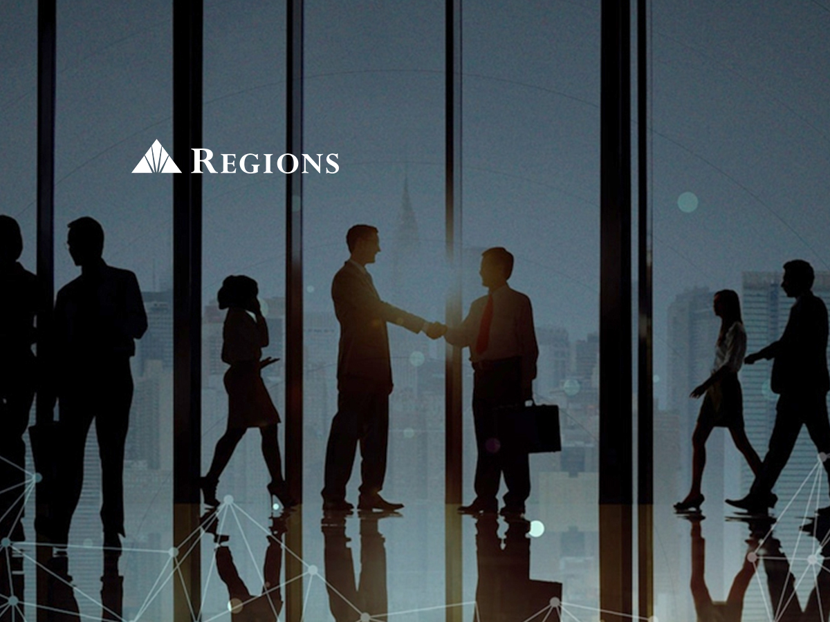 Regions Bank Taps Whitney Stewart Russell to Drive Innovation Across Consumer Products and Origination Partnerships