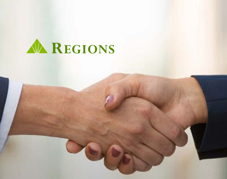 Regions Bank and CRE FinTech Blooma Collaborate to Modernize Lending Workflow