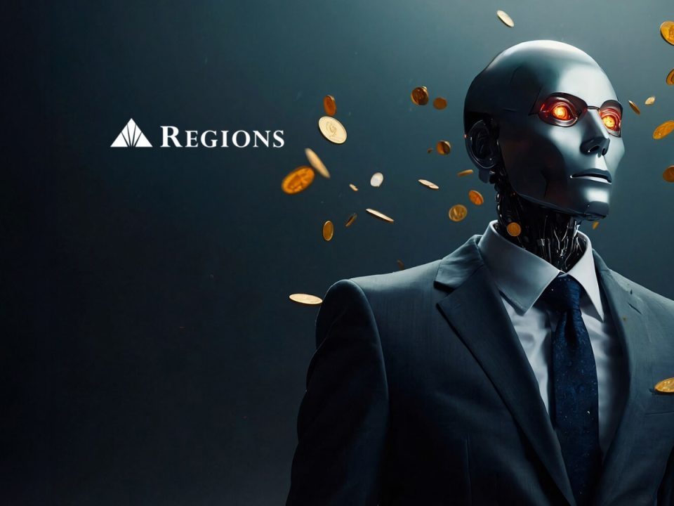 Regions Financial Announces Retirement of Deron Smithy, Names Allen Mayer as Treasurer