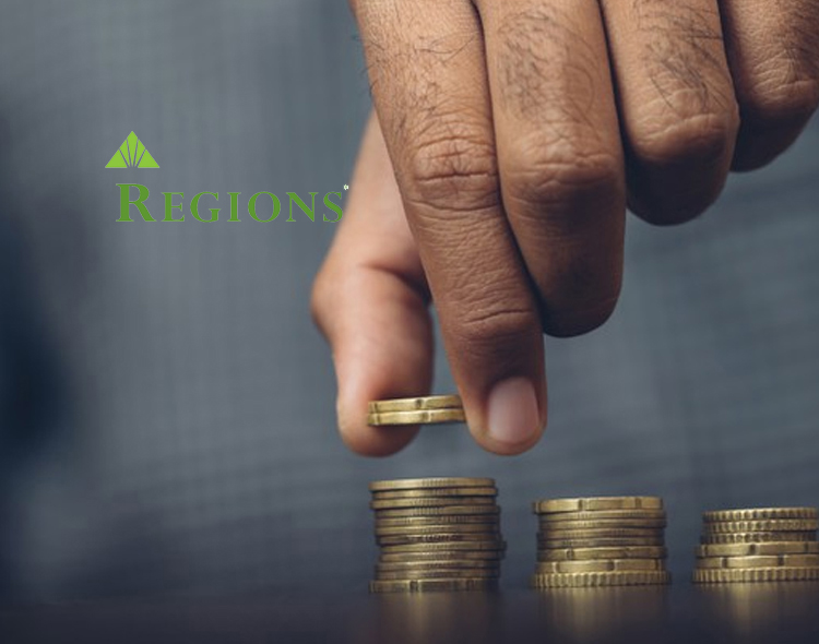 Regions Financial Closes On Its Acquisition Of Clearsight Advisors