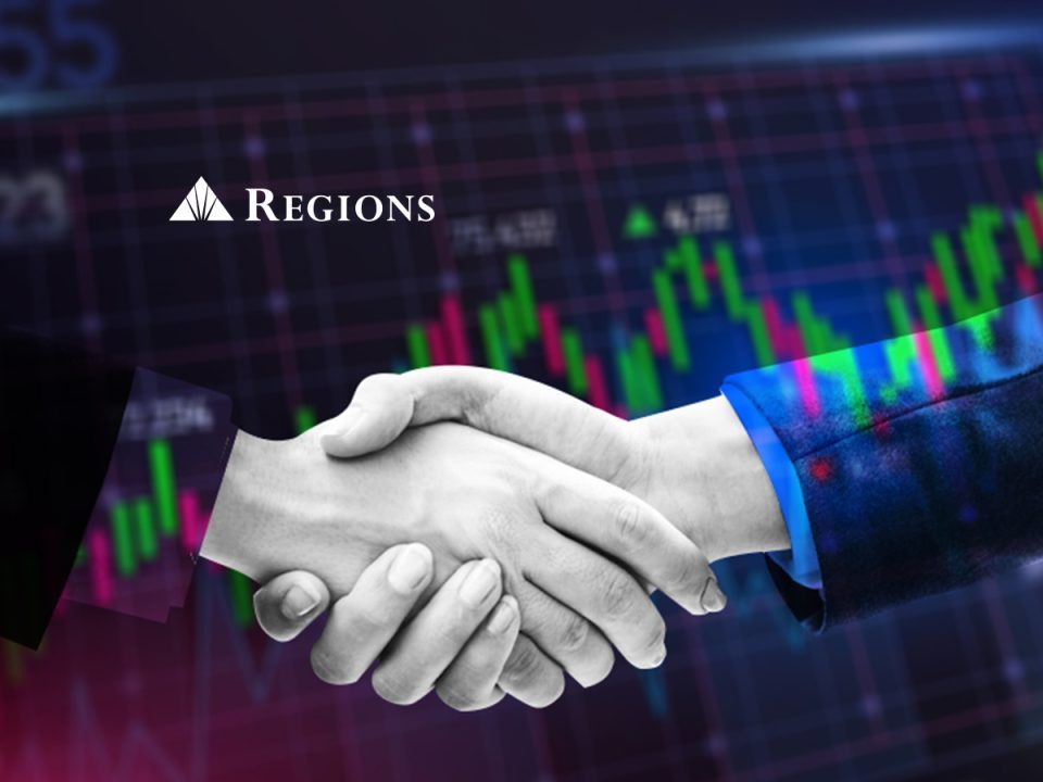Regions Financial Corp. to Acquire The Frazer Lanier Company, Expanding Municipal and Corporate Investment Banking Services