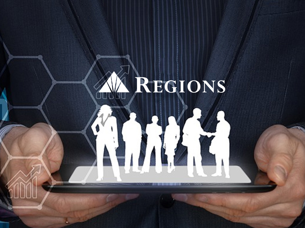 Regions Institutional Services Named to NAPA Top Defined Contribution Advisor Teams List