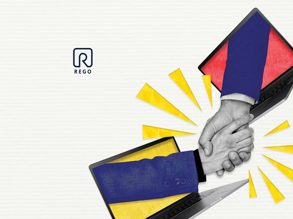 Rego Payment Architectures, and Aambé Financial Announce Partnership to Expand Financial Inclusion Across Indian Country
