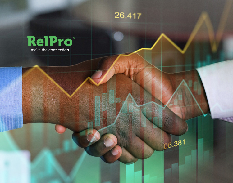 RelPro Partners with Rivel, Enabling Banks & Credit Unions to Increase SMB Growth and Business Development Efficiency