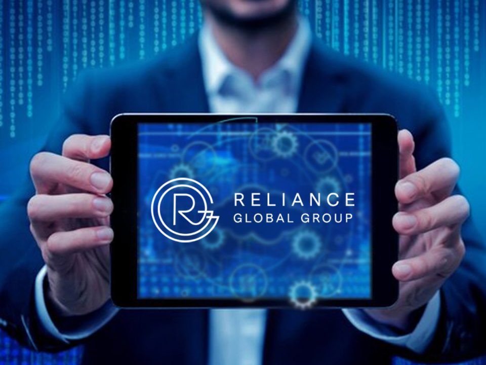 Reliance Global Group Launches AI Agent for Secure Browser Automation in Regulated Insurance Back Offices