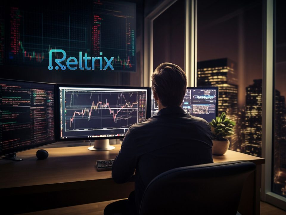 Reltrix Launches in UAE to Redefine Global Trading Infrastructure