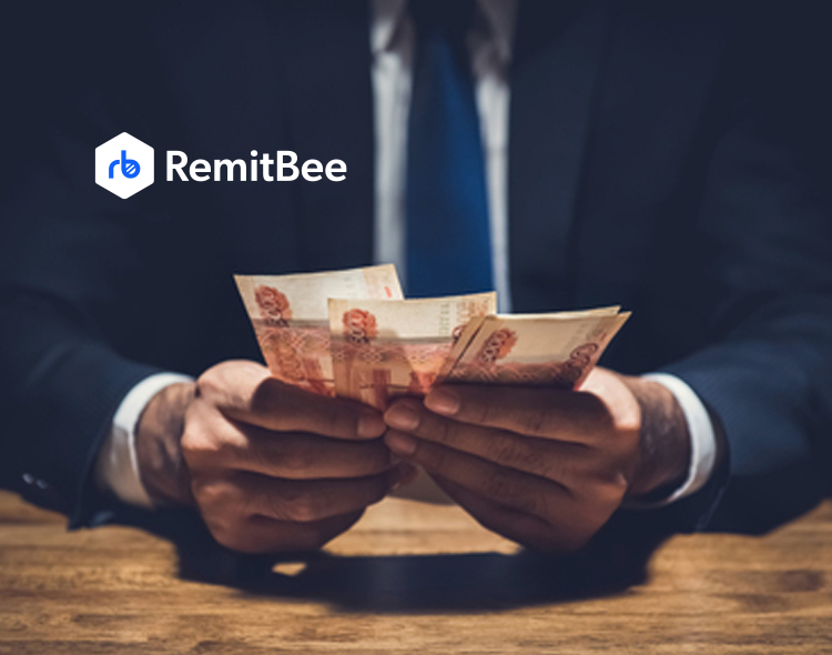 RemitBee Helping Fund Entrepreneurs One Startup at a Time