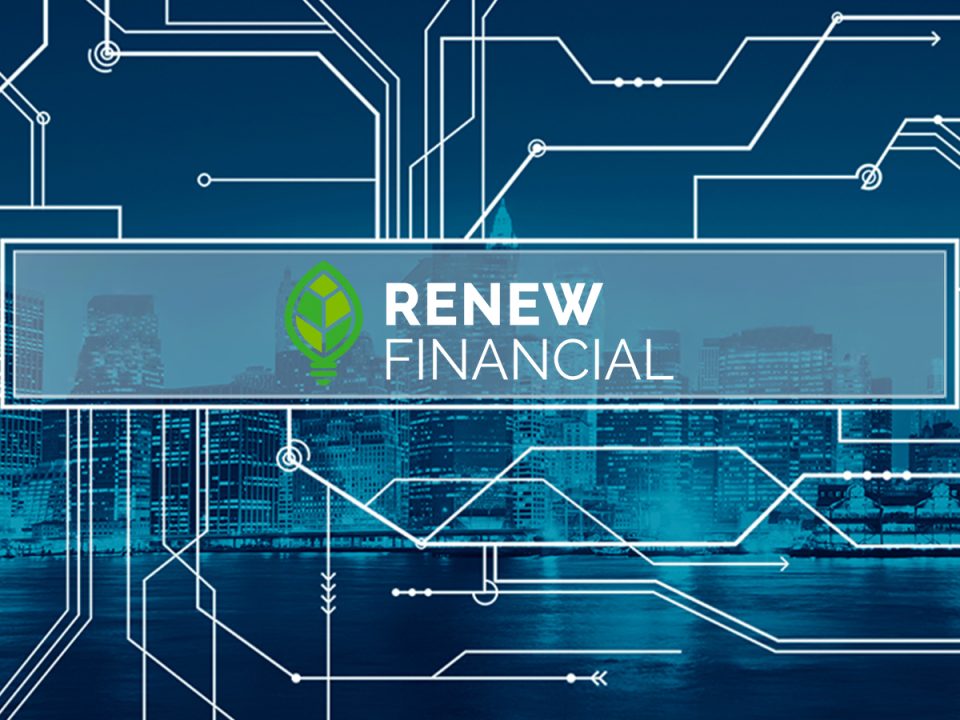 Renew Financial Applauds Advancement of Fire Hardening Act of 2026 in Senate Committee
