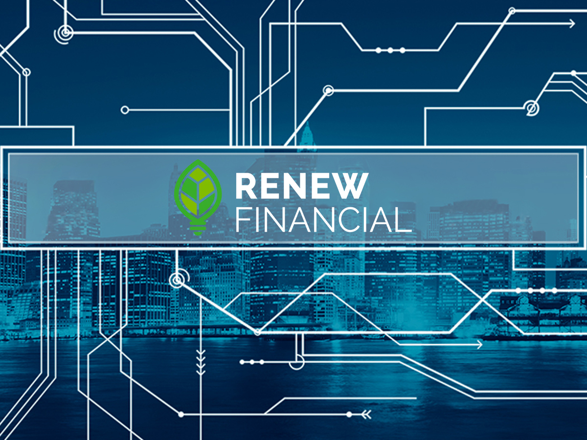Renew Financial Applauds Advancement of Fire Hardening Act of 2026 in Senate Committee