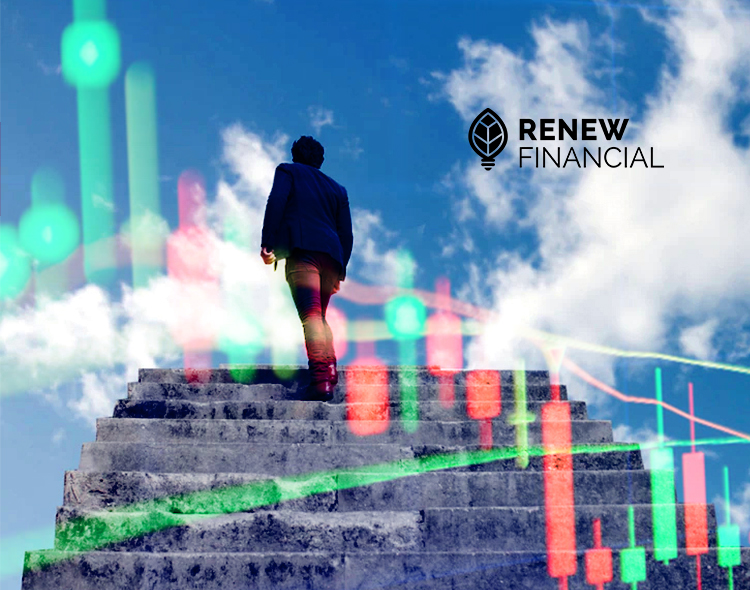 Renew Financial Announces Loyalty and Satisfaction Significantly Higher Than The Benchmark