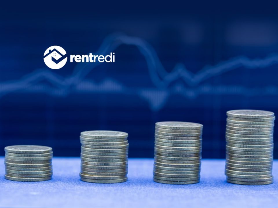 RentRedi Delivers Fast, Flexible Financing, powered by Stripe Capital
