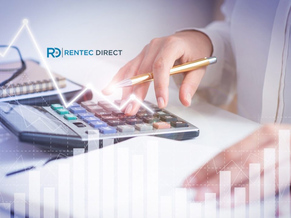 Rentec Direct Announces Full Accounting Feature Update for Property Management Software