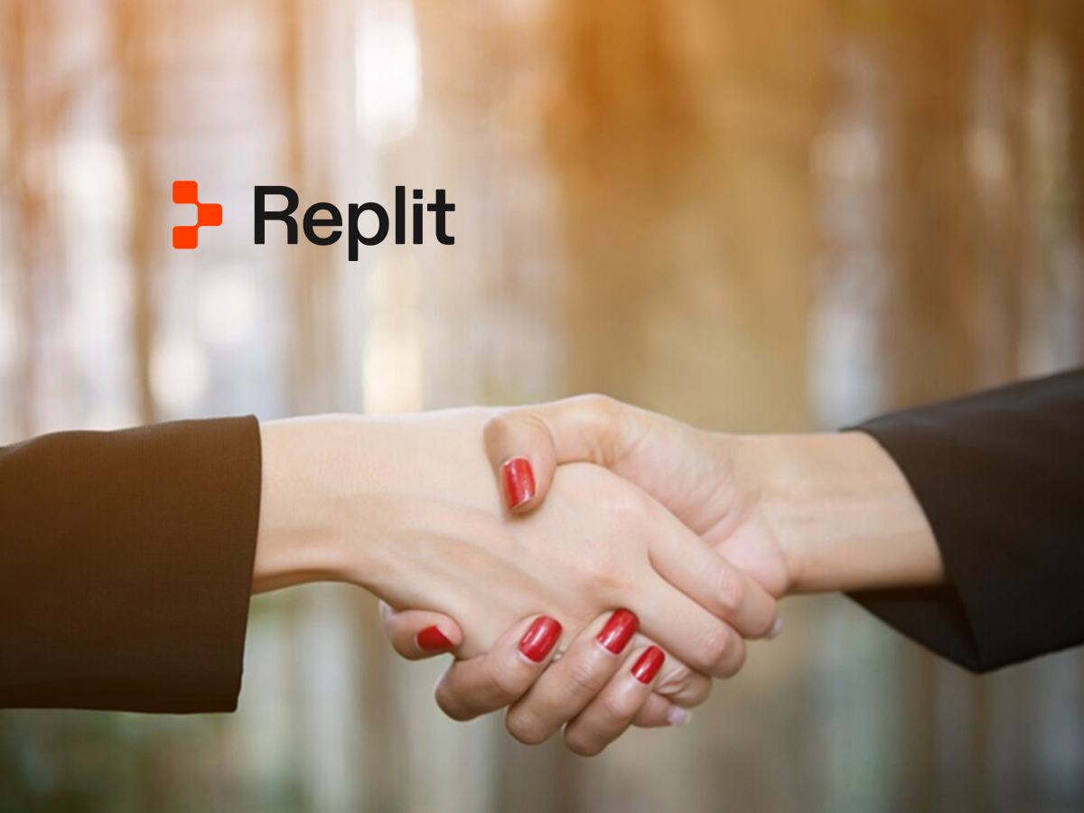 Replit Expands Enterprise Leadership with Visa Investment and Partnership, Payments Expansion, and Solution Partner Program