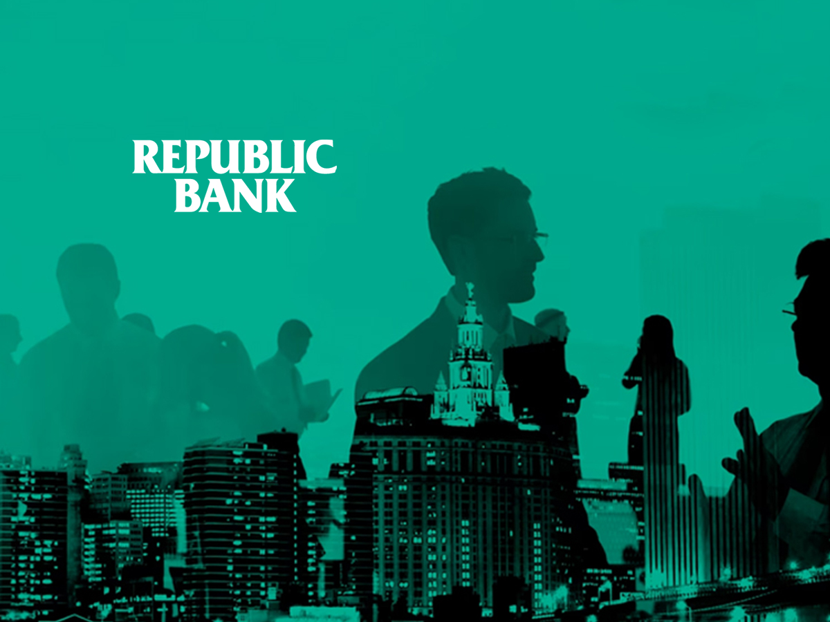 Republic Bank Appoints Frank Vitarelli as Florida Market President