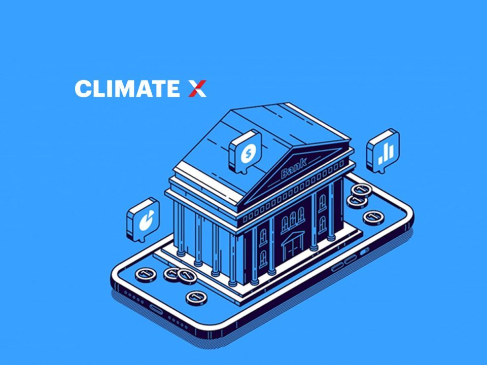 Research: 88% of Top Global Banks Unprepared for Climate-Related Disruptions