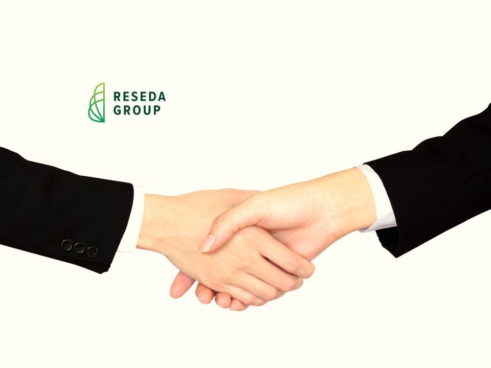 Reseda Group Acquires Tandem Finance App to Extend Expense-sharing Solution to Modern Families