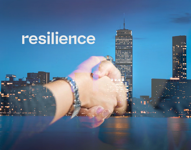 Resilience Raises $100MM Series D Round, Led by Intact Ventures with Participation from Lightspeed Venture Partners