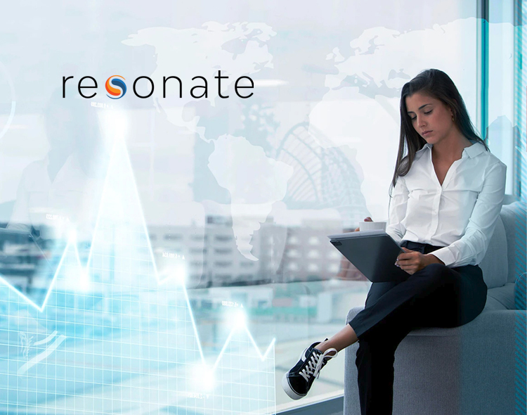 Resonate Accelerates Expansion Plans with ZMC Investment