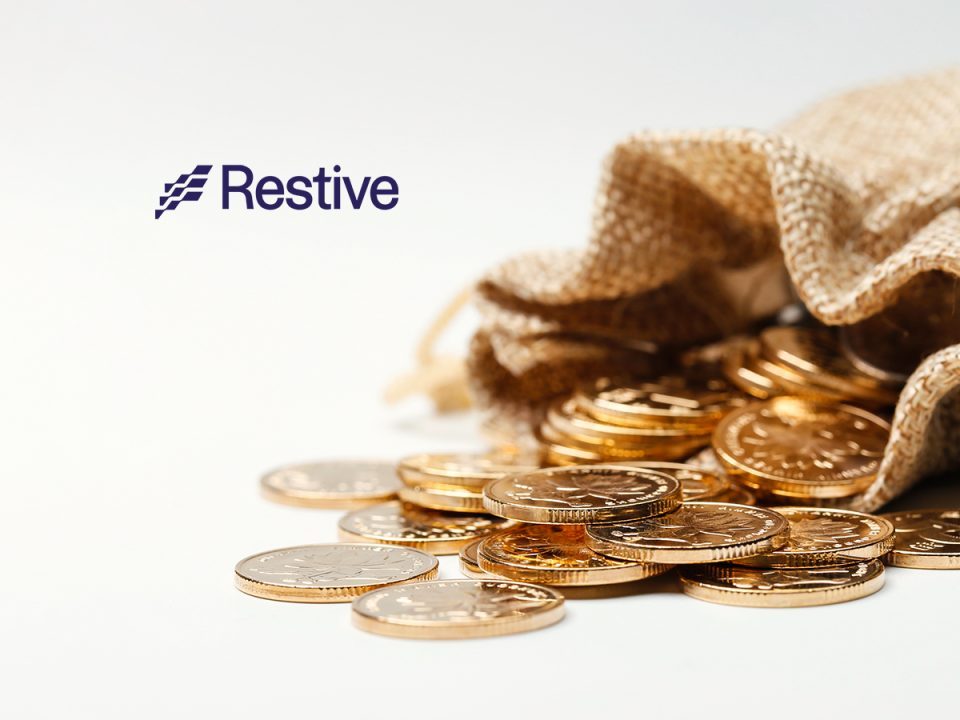 Restive Ventures Announces $45 Million Fund III to Back AI-Native Financial Services; Targets $1T Market Opportunity