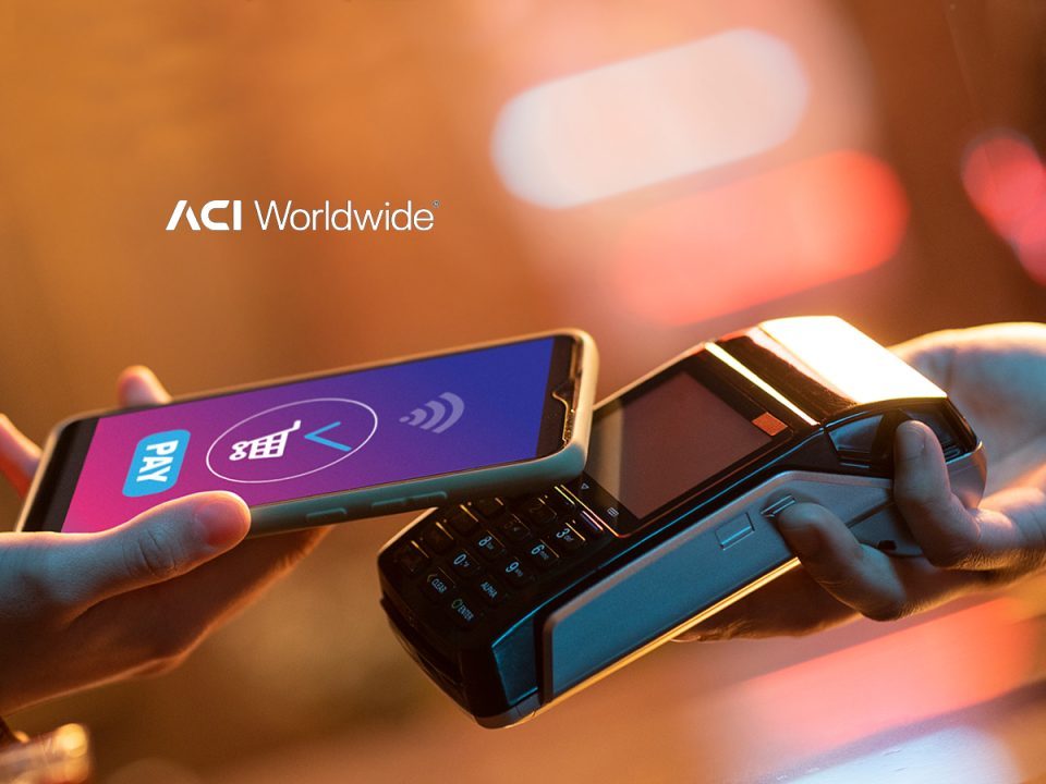 Retailers Rank Richer Payments Data as the Top Benefit of Payments Orchestration, New ACI Worldwide Research Finds