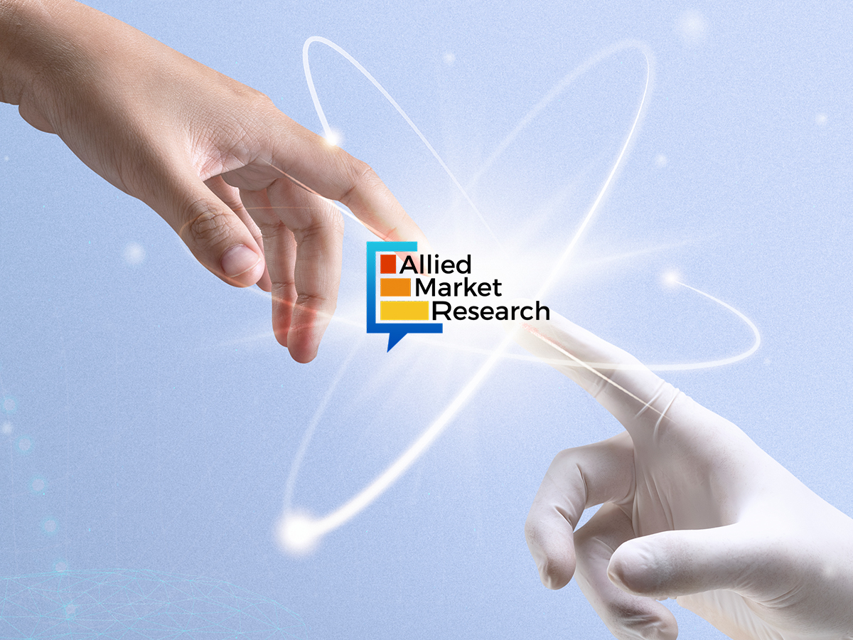 Revenue-Based Financing Market Revenue to Reach $178.3 Billion by 2033 with a CAGR of 39.4%: Allied Market Research