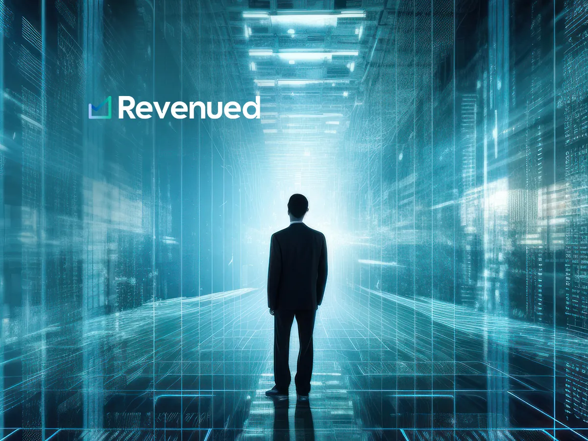 Revenued Launches Online Marketplace for Small Businesses