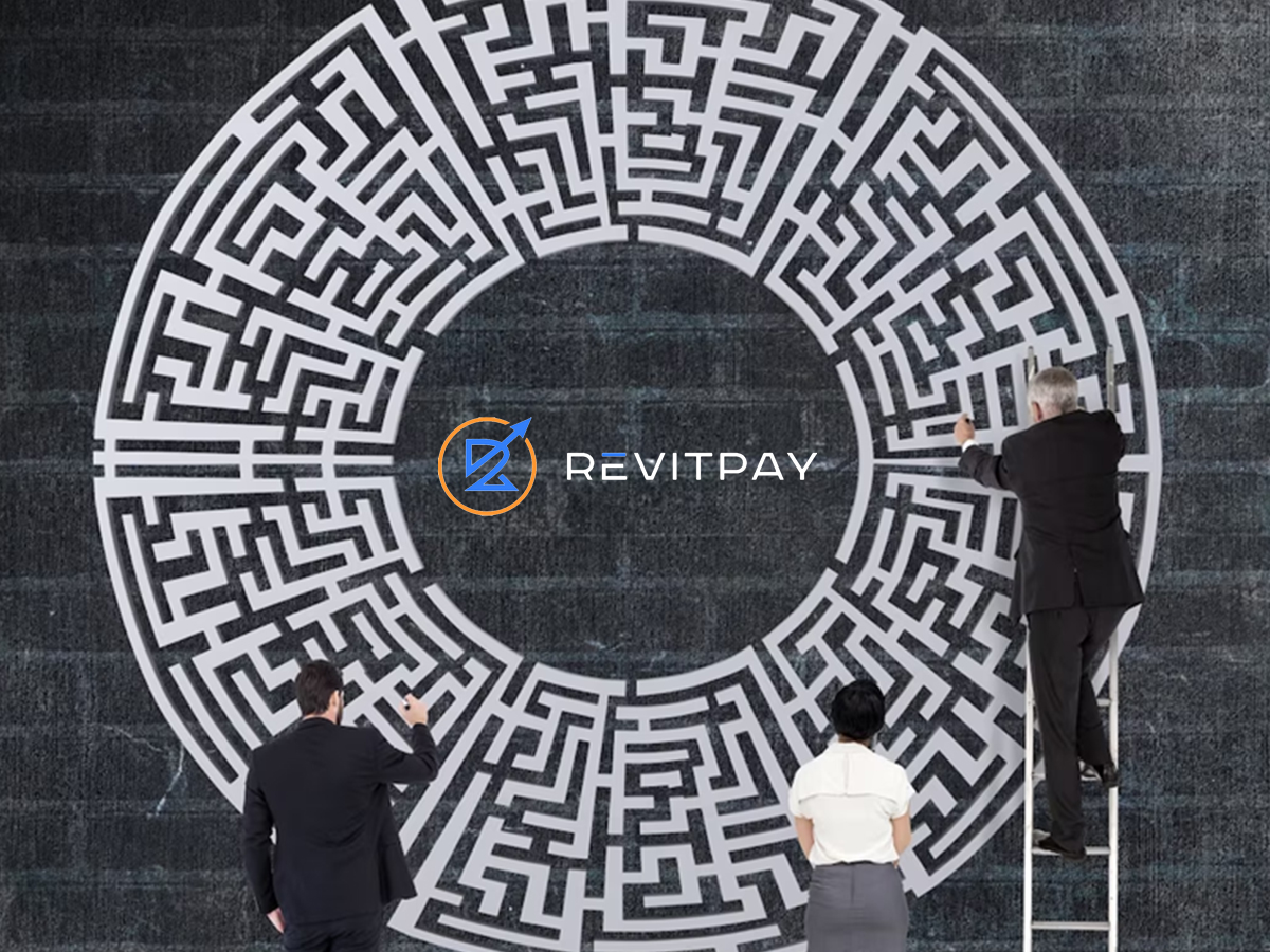 RevitPay Strengthens its C-Suite!