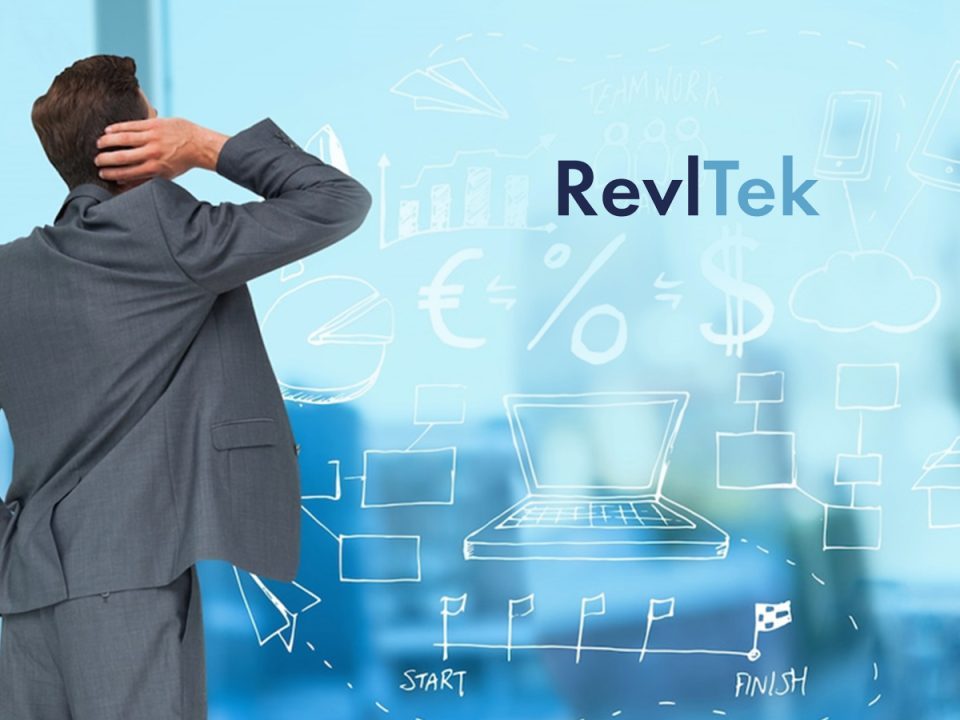 RevlTek Announces New Product Launch with Collegiate