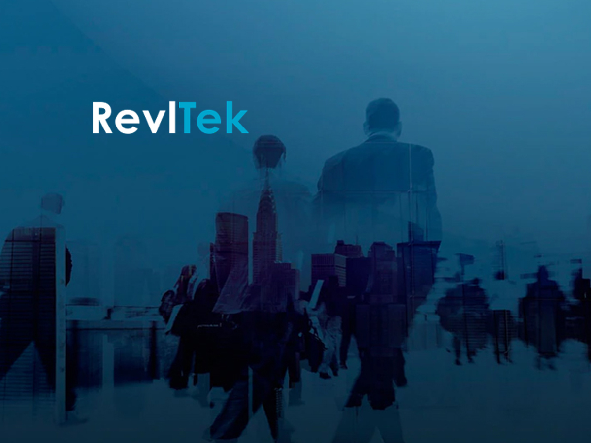 RevlTek Announces Strategic Leadership Transitions to Support Continued Growth