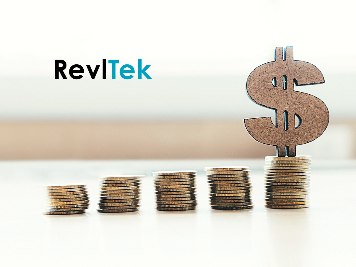 RevlTek Expands Its Roster to Include Lender Finance Veteran