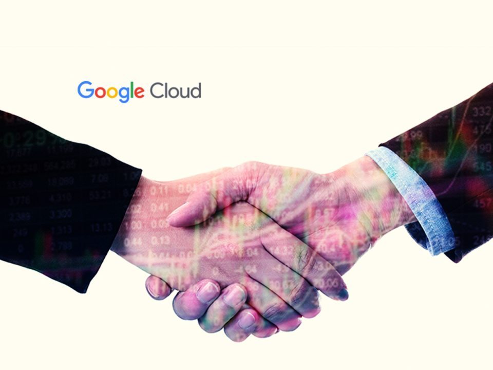 Revolut and Google Cloud Deepen Strategic Partnership to Power Global Growth to 100M+ Customers