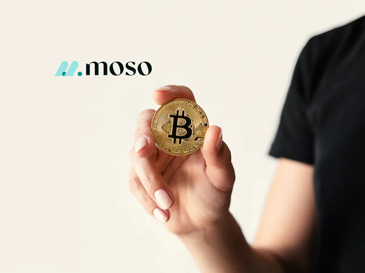 Revolutionizing E-Commerce and Cryptocurrency Integration: $2 Million Seed Funding Secured by Moso